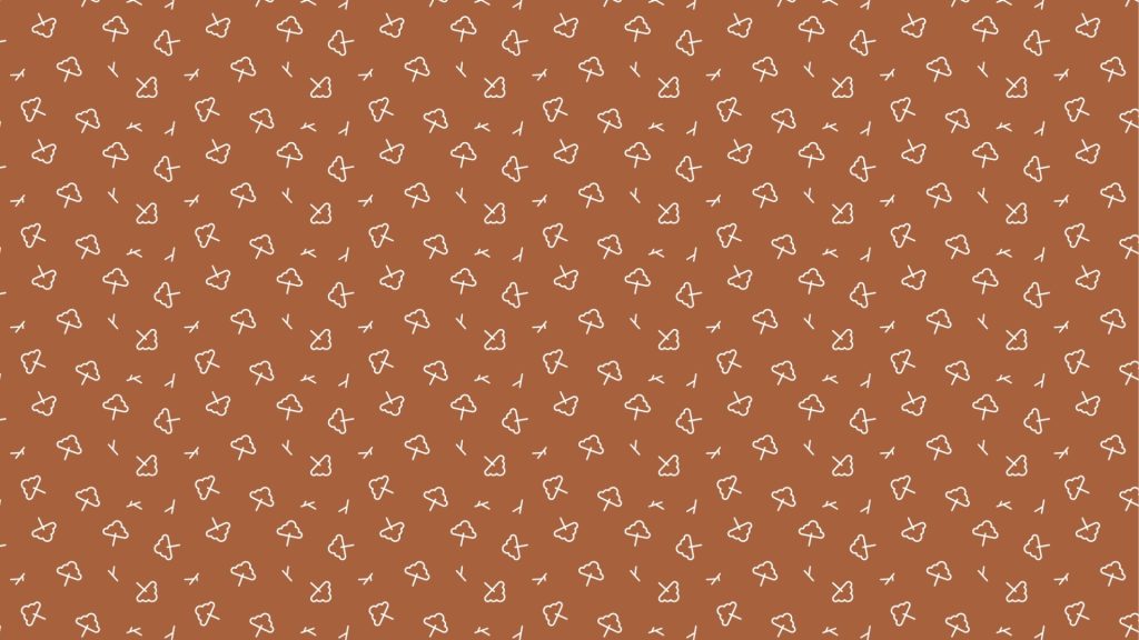 Pattern de fond illustration