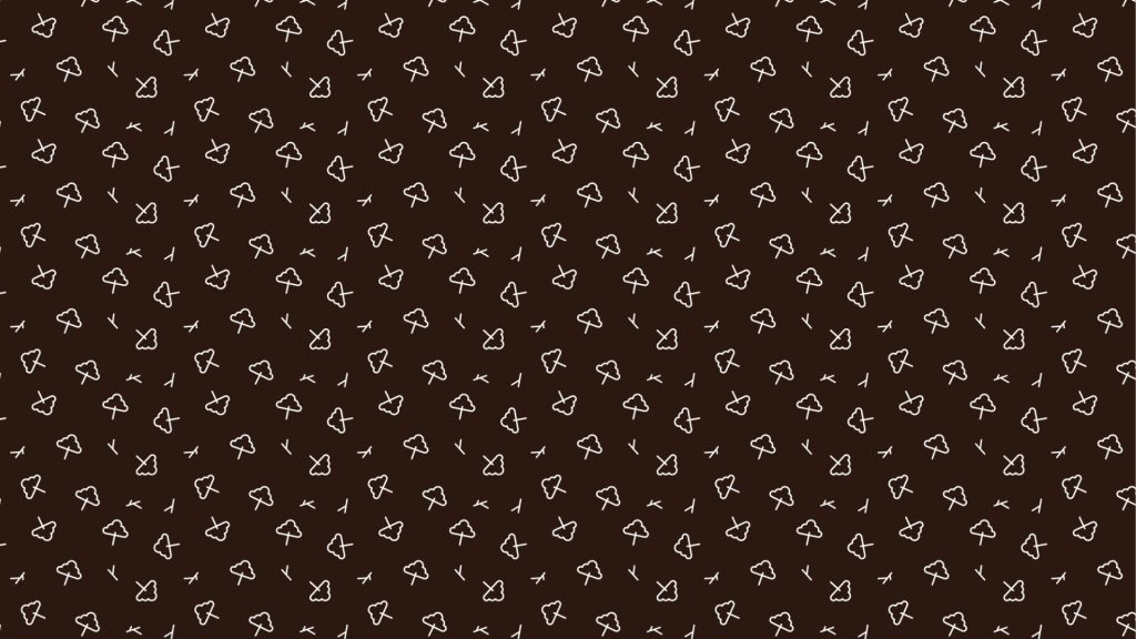 Pattern de fond illustration