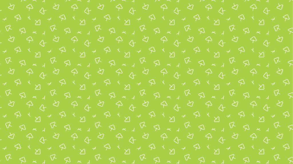 Pattern de fond illustration