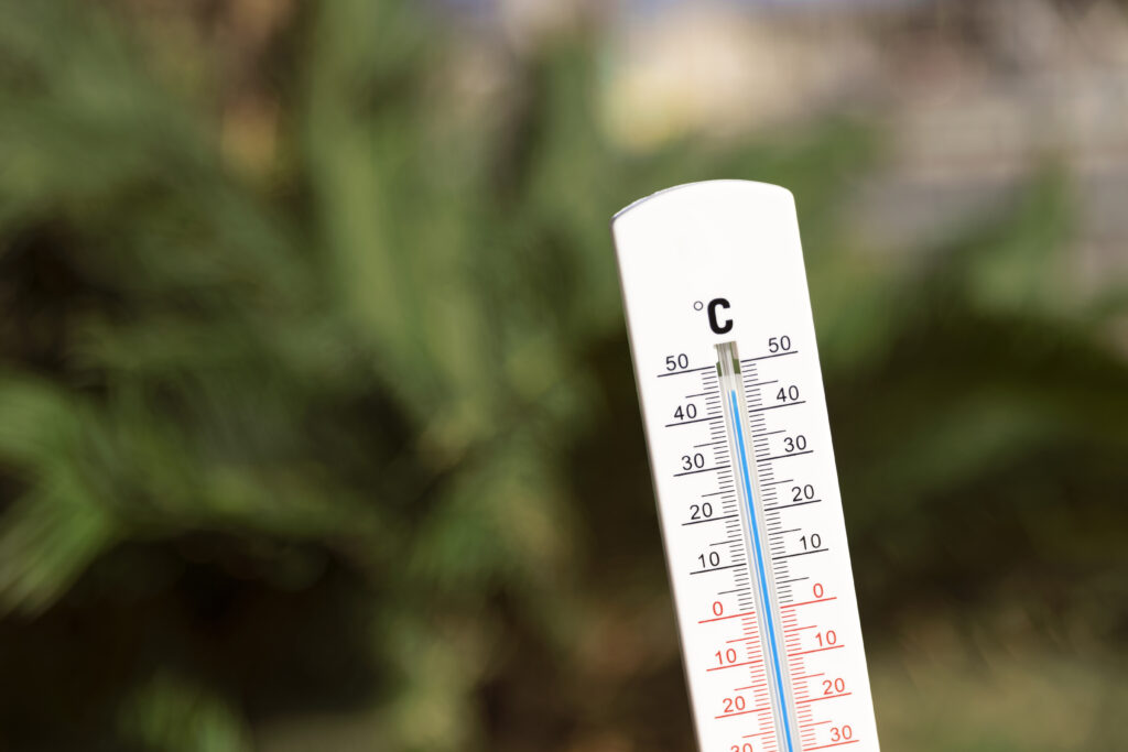 Thermomètre